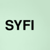 Stock syfi logo