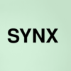 Stock synx logo