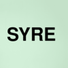 Stock syre logo