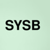 Stock sysb logo