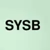 Stock  logo