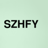 Stock szhfy logo