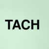 Stock tach logo