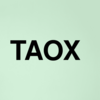 Stock taox logo