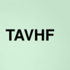 Stock tavhf logo