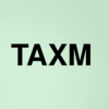 Stock taxm logo