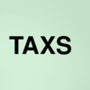 Stock taxs logo