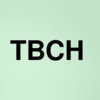 Stock tbch logo