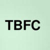 Stock tbfc logo