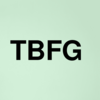 Stock tbfg logo