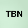 Stock tbn logo