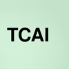 Stock tcai logo