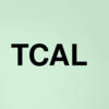 Stock tcal logo