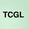 Stock tcgl logo