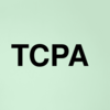 Stock tcpa logo