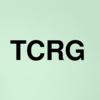 Stock tcrg logo