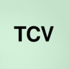 Stock tcv logo
