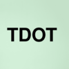Stock tdot logo