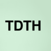 Stock tdth logo
