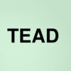 Stock tead logo