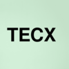 Stock tecx logo
