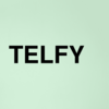 Stock telfy logo