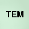 Stock tem logo