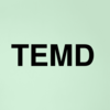 Stock temd logo