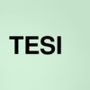 Stock tesi logo