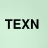 Stock texn logo