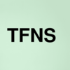 Stock tfns logo