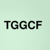 Stock tggcf logo