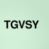 Stock tgvsy logo