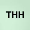 Stock thh logo