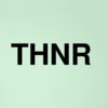 Stock thnr logo