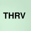 Stock thrv logo