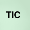 Stock tic logo