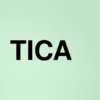 Stock tica logo