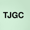 Stock tjgc logo