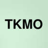 Stock tkmo logo