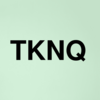 Stock tknq logo