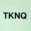 Stock  logo