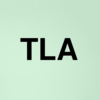 Stock tla logo