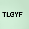 Stock tlgyf logo
