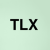 Stock tlx logo