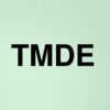 Stock tmde logo