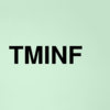 Stock tminf logo