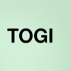 Stock togi logo