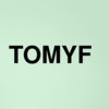 Stock tomyf logo