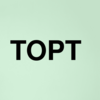 Stock topt logo